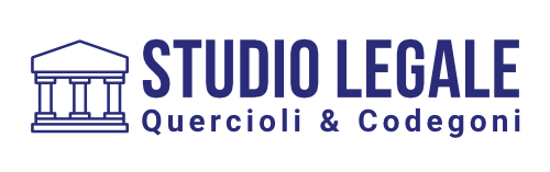 Studio Legale Quercioli & Codegoni Logo